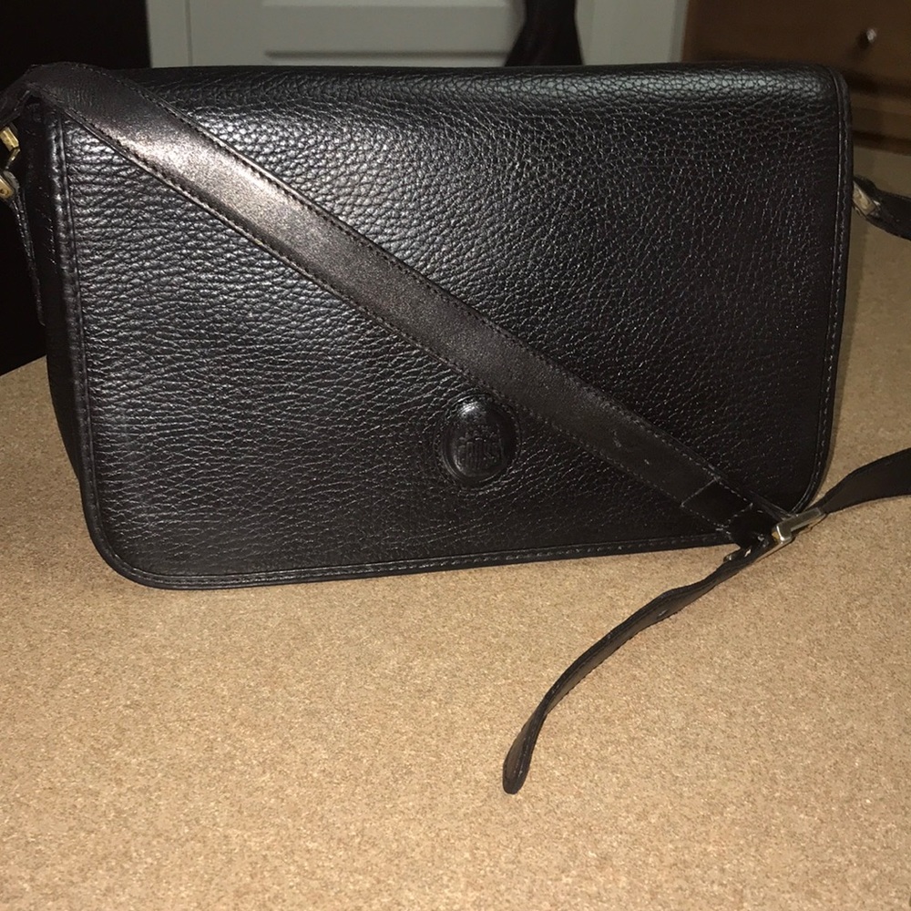 Mark Cross Crossbody - image 1